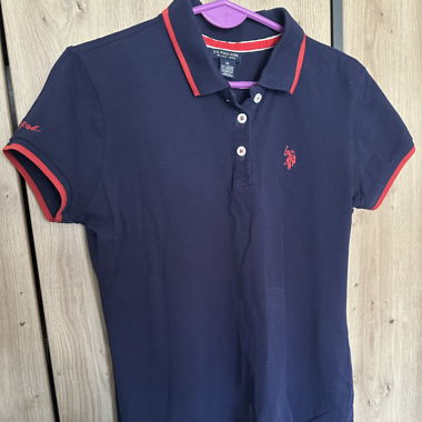 U.S. Polo Assn. Polo Shirt
