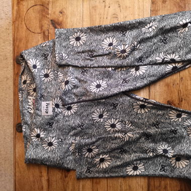 Legging Eivy