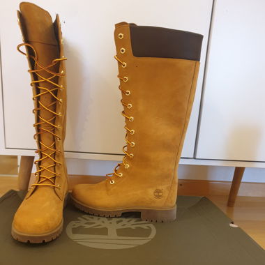 Timberland