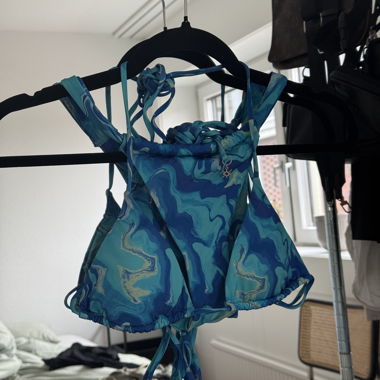 Bikini Blu/Turchese
