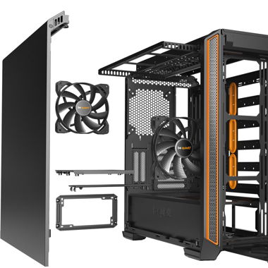 PC Intel i9-10850K RTX 2060 64GB RAM 1TB SSD