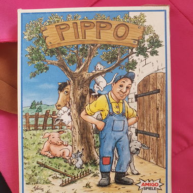Pippo 
