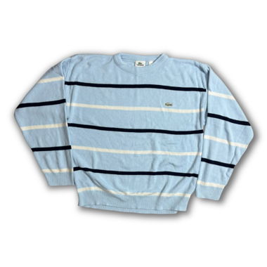 Lacoste Vintage Knit [S]