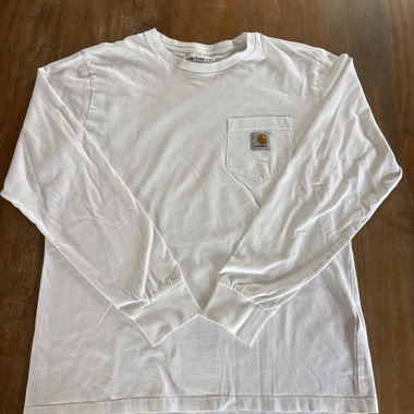 Longsleeve donna Carhartt
