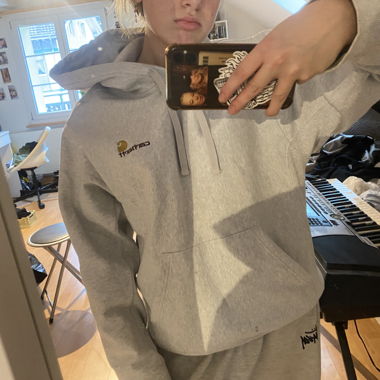 Carhartt Hoodie