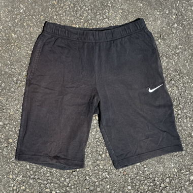 Short Nike Noir 