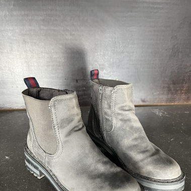 s.Oliver Stiefeletten
