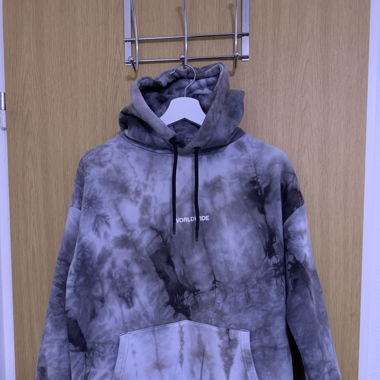 Black Squad Hoodie