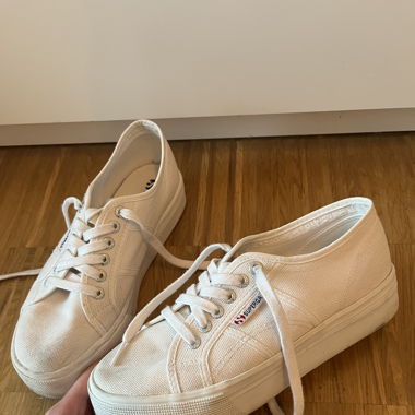 Superga Sneaker 