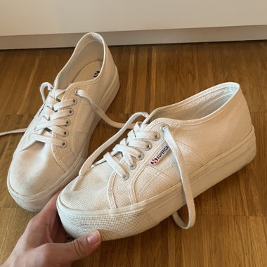 Superga Sneaker 