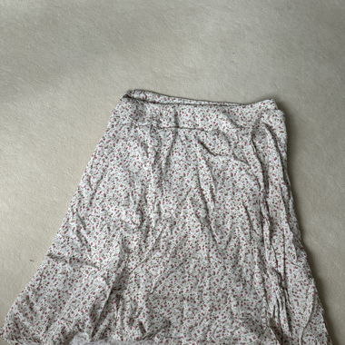 Brandy Melville Wrap Skirt