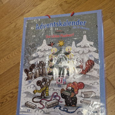 Adventskalender