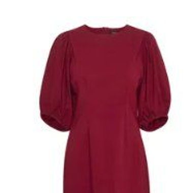 Elegantes Freizeitkleid