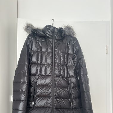 Doudoune Calvin Klein Femme