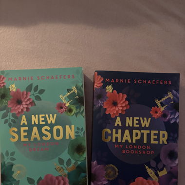 Marnie Schaefers Bücher