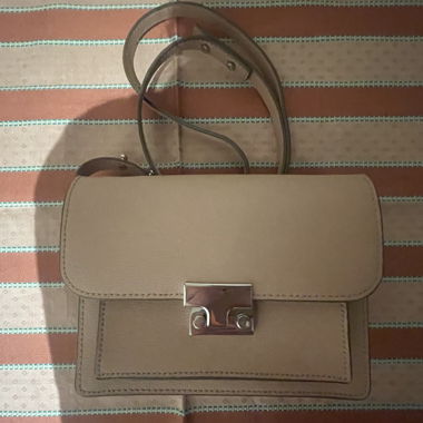Borsa a tracolla Loeffler Randall
