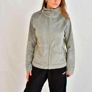 Columbia Fleece Jacke Fleece Pullover