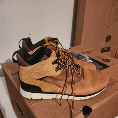 Bottes Timberland 40