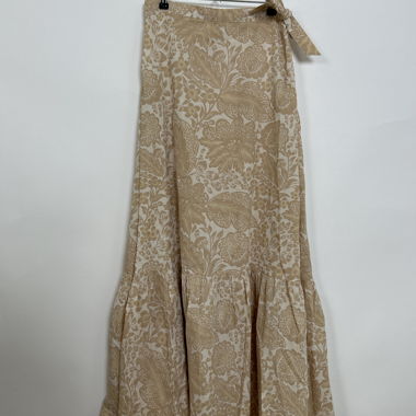 Beaumont Organic x Lisa Taylor Wrap Skirt