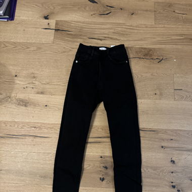 Slim fir Zara jeans
