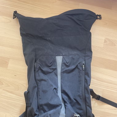 Rapha backpack