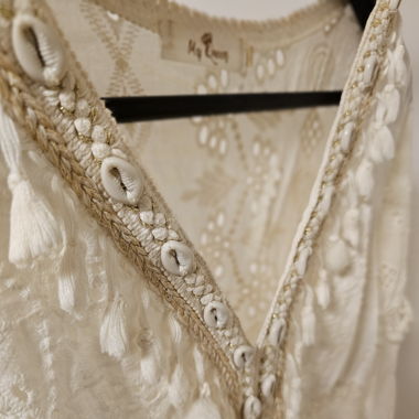 Sommerkleid