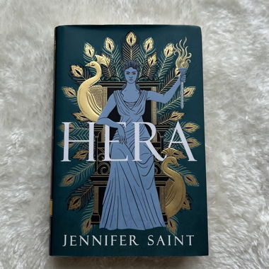 Libro Hera