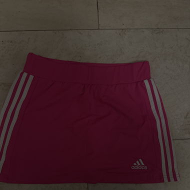 Tennis skirt 
