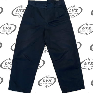 Colston pants by Carhartt - black
