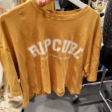 Rip Curl Long Sleeve Shirt