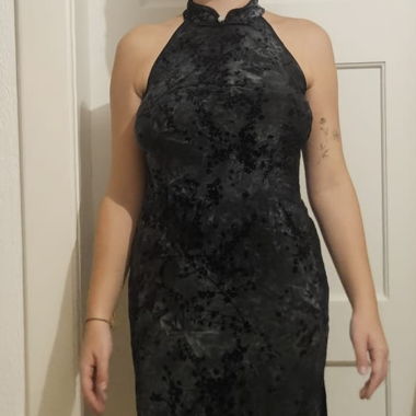 Robe de Chine
