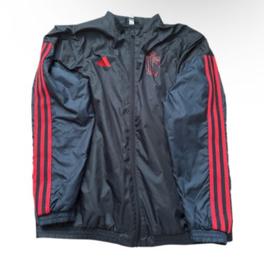 Giacca da calcio Adidas Performance Belgio