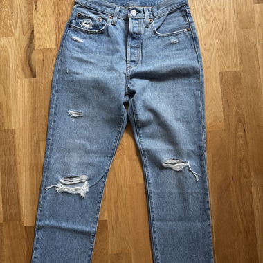 Levi's Jeans