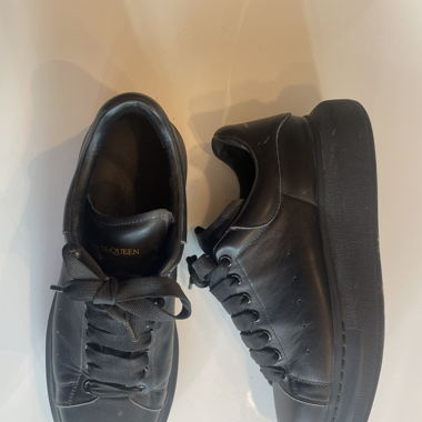 Alexander McQueen