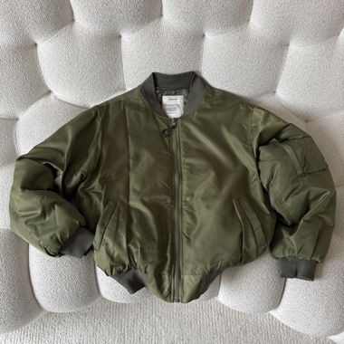 Korea Bomber Jacket
