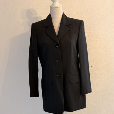 Blazer – bianca