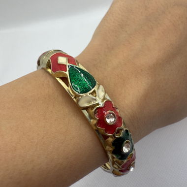 Bracelet rigide