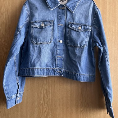 Giacca in denim ONLY