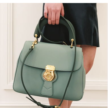 Burberry bag