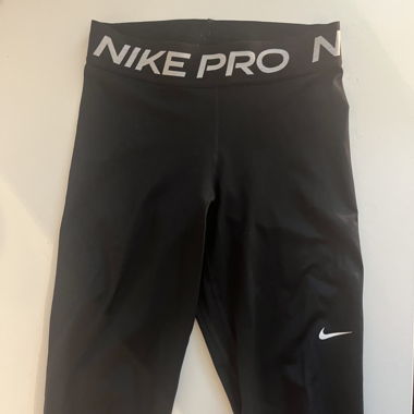 Nike Pro Leggings lang