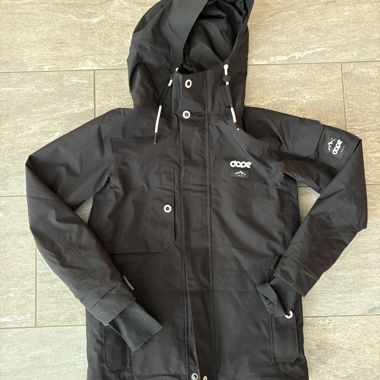 Veste de ski Dope
