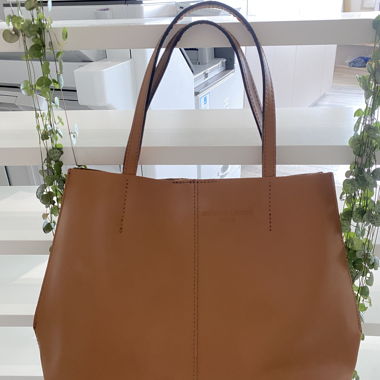 Borsa tote Christian Laurier
