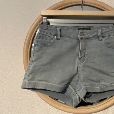 Jeans Shorts
