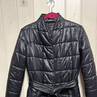 Mantel Jacke