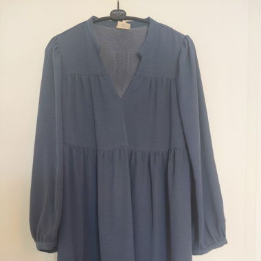 Robe automne hiver