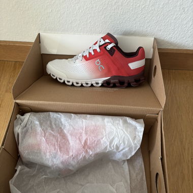 Brand new ON shoes