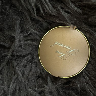 Mate bronzer 7170