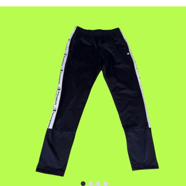 Vintage Champion Trainingshose S