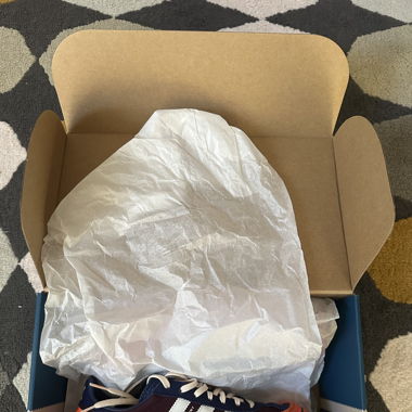 Adidas x Bad Bunny
