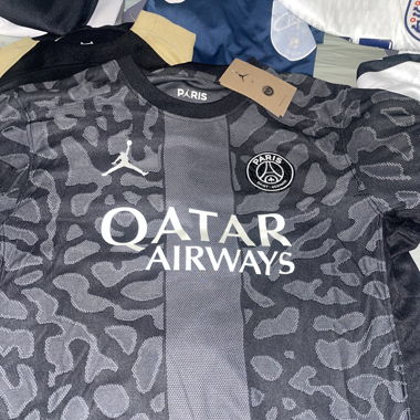 Maillot PSG THIRD 23-24 Version player